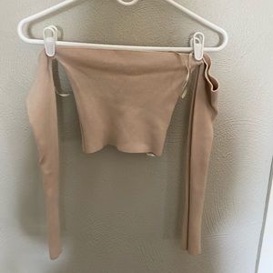 Forever 21 Crop Top